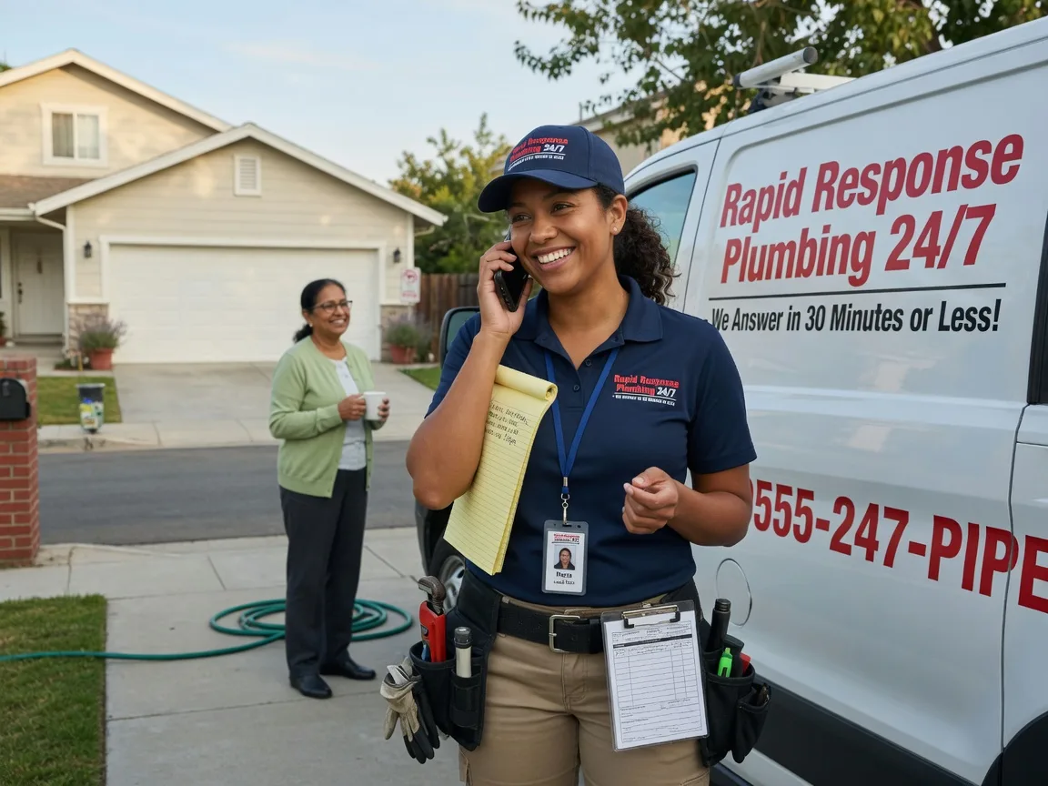 Emergency Plumber Shafter, CA FAQs